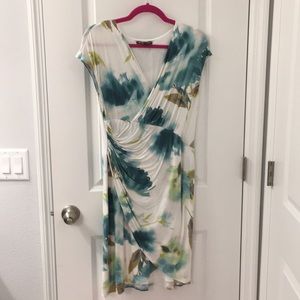 Tommy Bahama Dress Size Medium